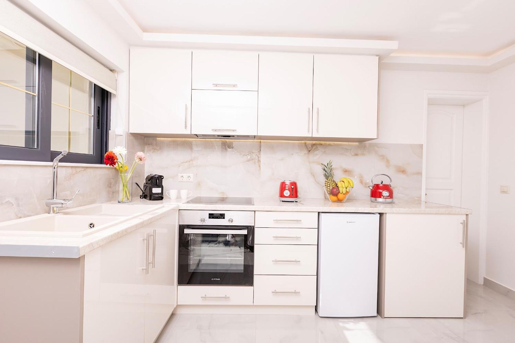 Ad Homes Ájosz Górdiosz Kültér fotó
